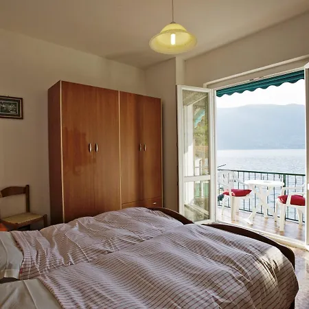 Apartamento Al Lago Zenna