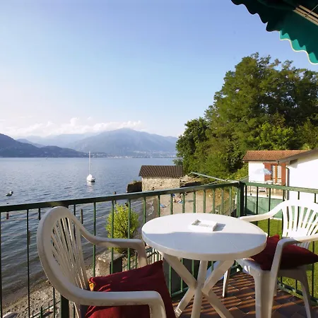 Residenz Al Lago * Zenna