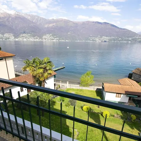 Residenz Al Lago *