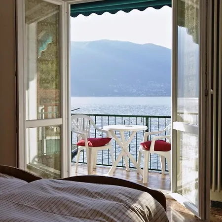 Residenz Al Lago * Zenna