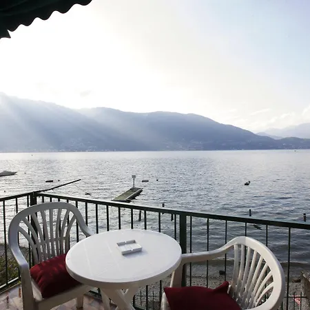 Residenz Al Lago * Zenna